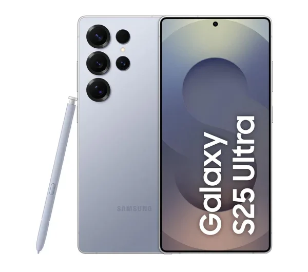 Samsung Galaxy S25 Ultra 12/512GB
