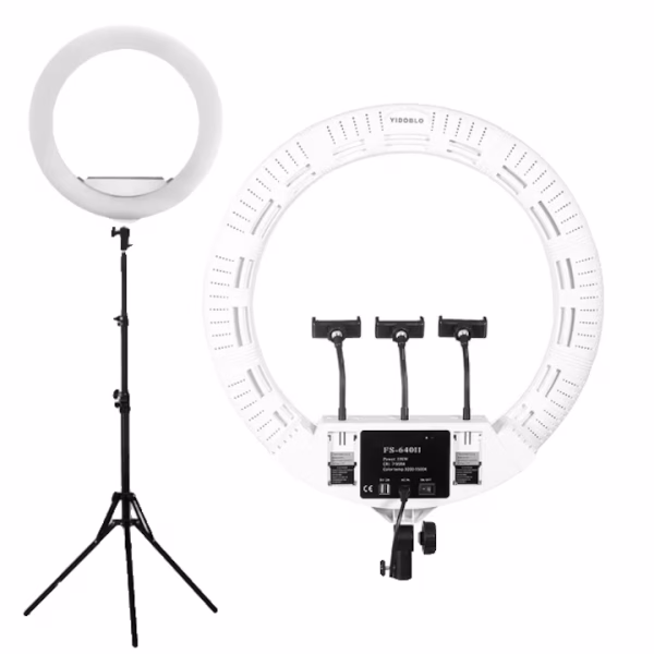 Ring Light FM-12R