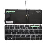 HP Keyboard Light 820 g3/g4 China