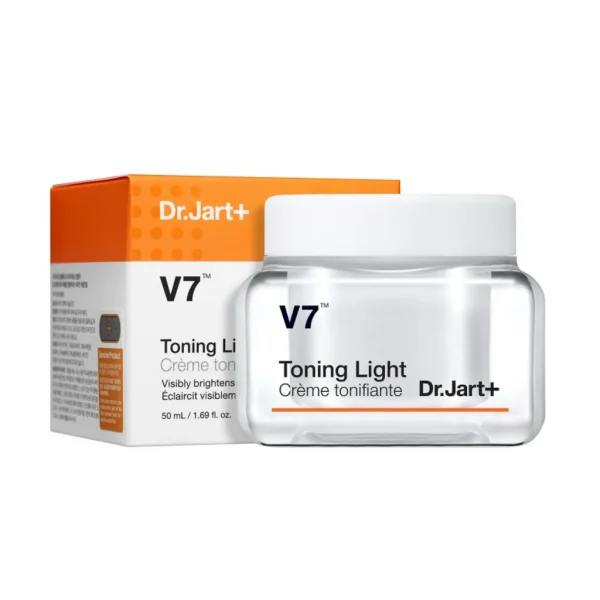 Dr. Jart+ V7 Toning Bright Cream, 50ml
