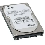 Hard Disk Toshiba 500GB