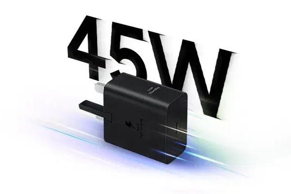 Charger SAM 45W UK