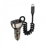 Car Charger Wiwu 90w