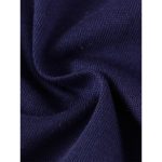 0-3Y Baby Boy Summer Navy Frog Print 2-Piece Tee and Shorts Set