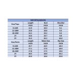 0-3Y Baby Girl COTTON Round Neck Butterfly Print Long Sleeve Top and Pants Set