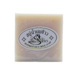 1 Pcs Original Rice Milk And Collagen Soap 60g