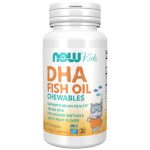 DHA fish oil