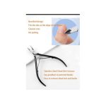 10Pcs Nail Art Polish Removal Tool Set