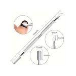 10Pcs Nail Art Polish Removal Tool Set