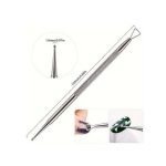 10Pcs Nail Art Polish Removal Tool Set