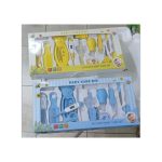 13 pcs Baby Grooming Kit Carekit