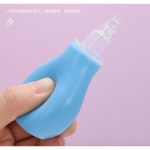 13pcs Baby Care Kit Nasal Inhaler Nail Clippers Daily Cleaning Cartoon Set Mother and Baby Care Set