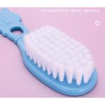 13pcs Baby Care Kit Nasal Inhaler Nail Clippers Daily Cleaning Cartoon Set Mother and Baby Care Set