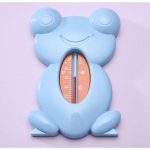 13pcs Baby Care Kit Nasal Inhaler Nail Clippers Daily Cleaning Cartoon Set Mother and Baby Care Set