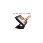 15 Inch Touch Screen POS Monitor