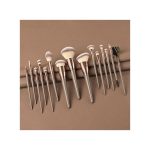 15 Pcs Professional Makeup Brush Set Complete Collection Professional Makeup