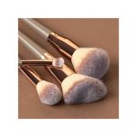 15 Pcs Professional Makeup Brush Set Complete Collection Professional Makeup