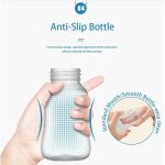 150ml Manual Breast Pump With Free Baby Bottle Cap
