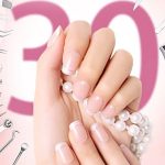 19Pcs Tungsten Steel Polishing Head Tool Set For Manicure