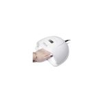 2-in-1 Electric Nail Kit with LED Dryer