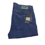 2 Pax Break Rules Big Size Quality Denim Jeans For Men+ Free Gift