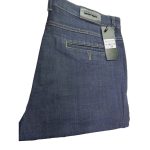2 Pax Break Rules Big Size Quality Denim Jeans For Men+ Free Gift