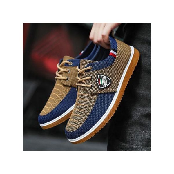 2024 Men's Casual Shoes Big Size Sneakers 39-47