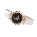 2025 New Model Ladies Dating Set Gift Simple Watch Bracelet 2-piece Set