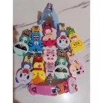 2Pcs 100% Baby Friendly Nail Clipper/ Cutter For Your Baby Nails