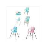 3 In 1 Feeding Chair