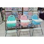 3 In 1 Feeding Chair Baby High Chair