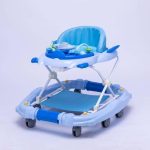 3 In One quality Baby Walker