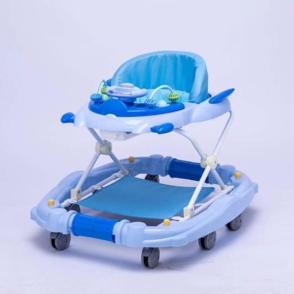 3 In One quality Baby Walker
