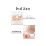 36 Beauty Tools With Square Cosmetic Bag Set