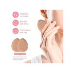 36 Beauty Tools With Square Cosmetic Bag Set