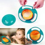 360 Non Spill Bowl for Kids