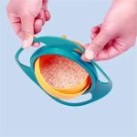 360 Non Spill Kids Bowl
