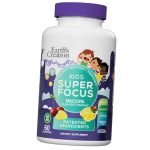 kids super focus