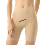 3Pc Stretchy Quality Skin Tight Biker Shorts Underwear