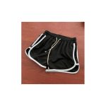 3pcs Girl Gym Yoga Home Shorts Lady Clothing Women Bottoms