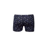 3Pcs Soft Cotton Brief Men's Boxers – Waist 29-35inc