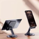 BROP® Cell Phone Stand 360 Rotation