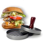 Burger Press - Image 5