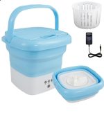 Mashiin Si Fudud Aad Dharka Ugu Dhaqan Kartid - Image 2