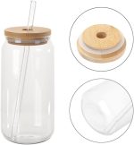 Glass Cabitan Leh Straw - Image 4