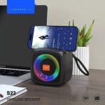 Generic AN912 Wireless Portable Bluetooth Speaker