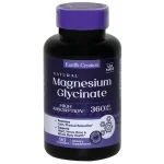 Earth’s Creation Magnesium Glycinate