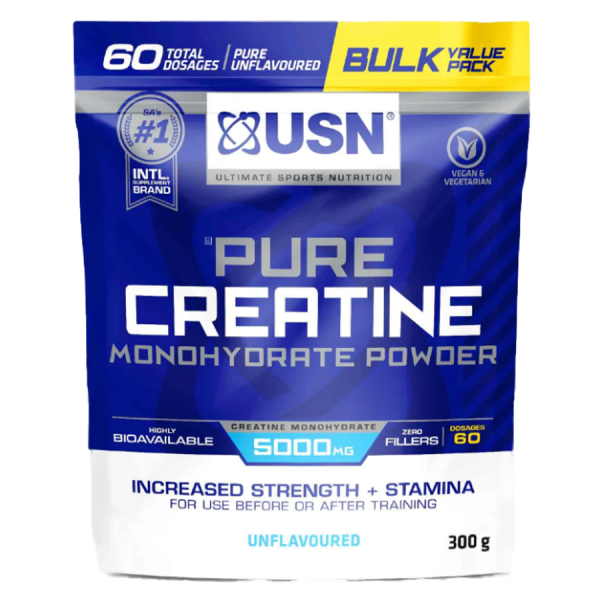 PURE MCREATINE
