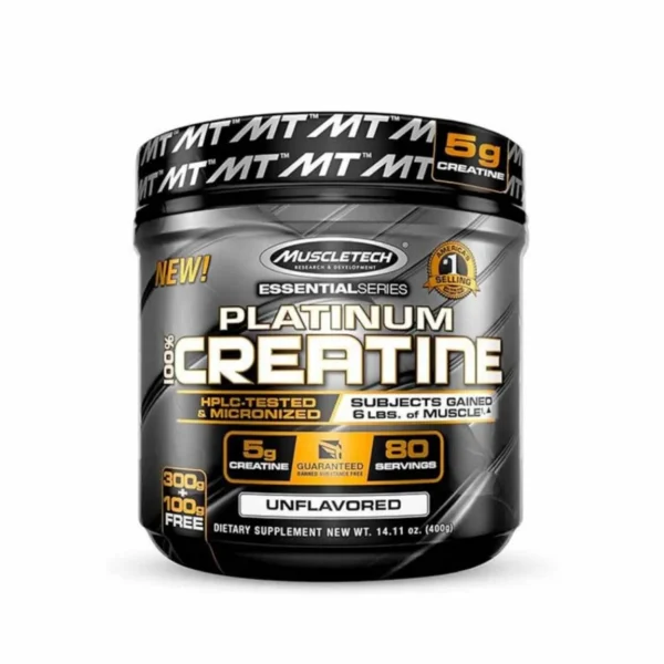 TAIT PLABINUM CREATINEΕ PLATINUM CREATINE