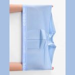 4pcs/Set Men's Ice Silk Underwear - Thin, Breathable, Smooth & Antibacterial Boxers - Multicolor (Summer/Sport/Everyday)